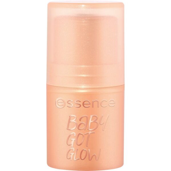 BABY GOT GLOW illuminante stick - Essence