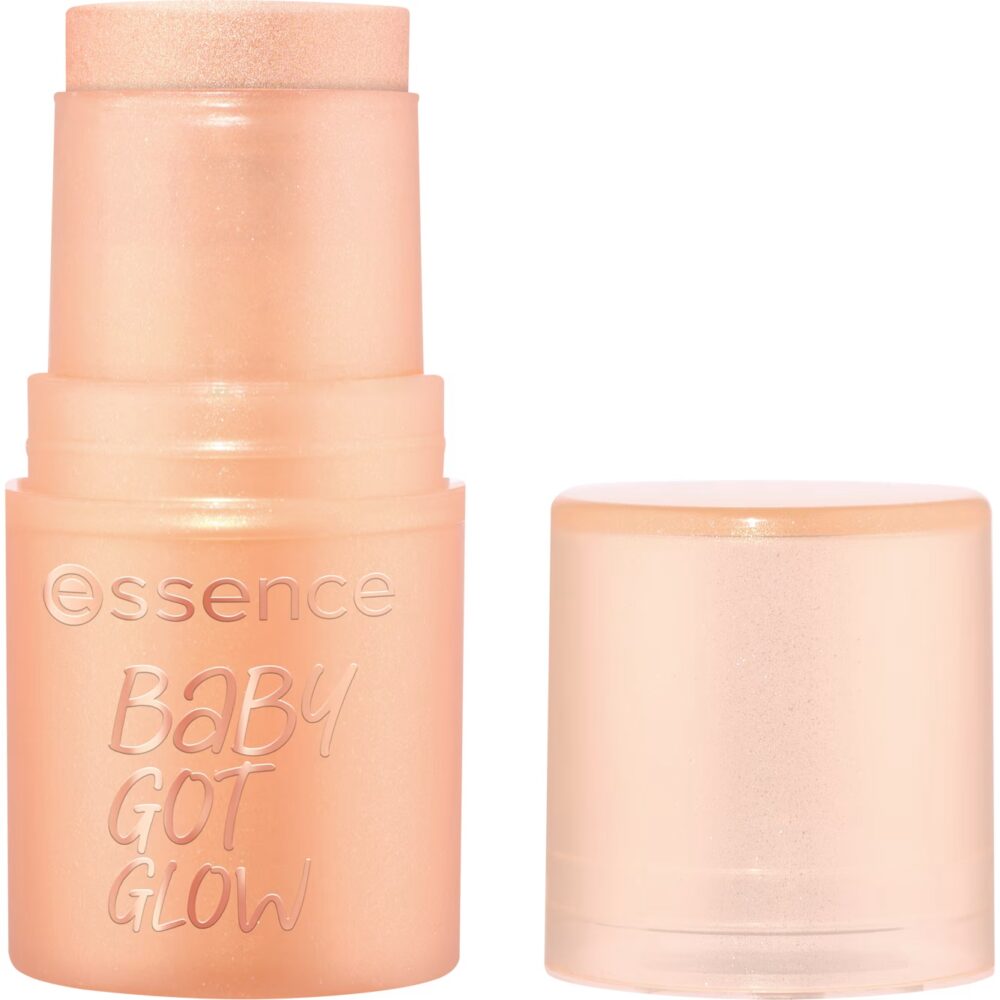 BABY GOT GLOW illuminante stick - Essence - immagine 2