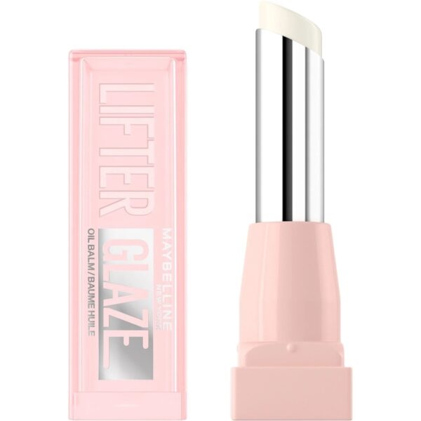 Lifter Glaze Balsamo labbra 001- Maybelline
