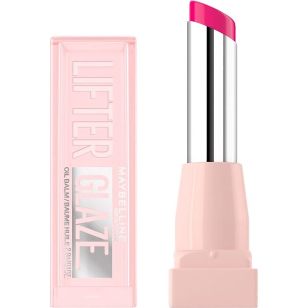 Lifter Glaze Balsamo labbra 003 - Maybelline