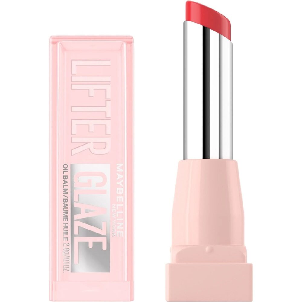 Lifter Glaze Balsamo labbra 005 - Maybelline