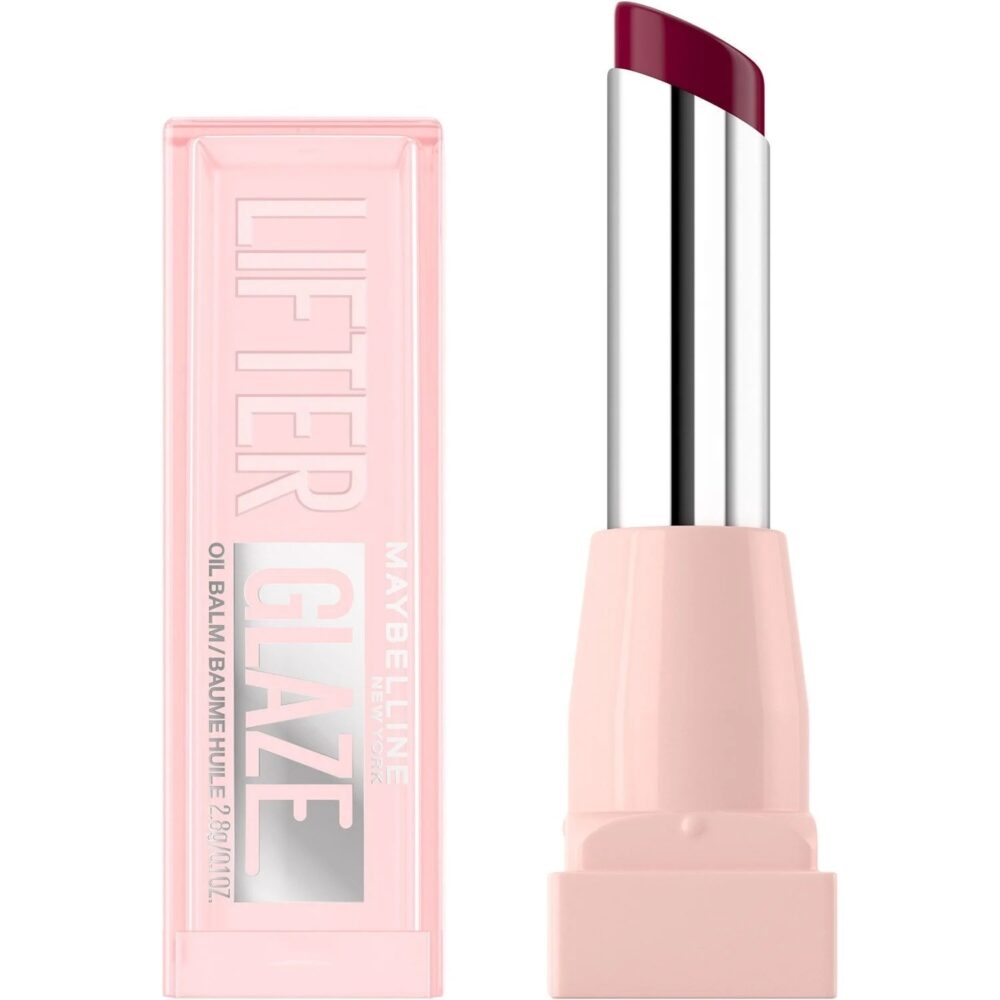 Lifter Glaze Balsamo labbra 008 - Maybelline