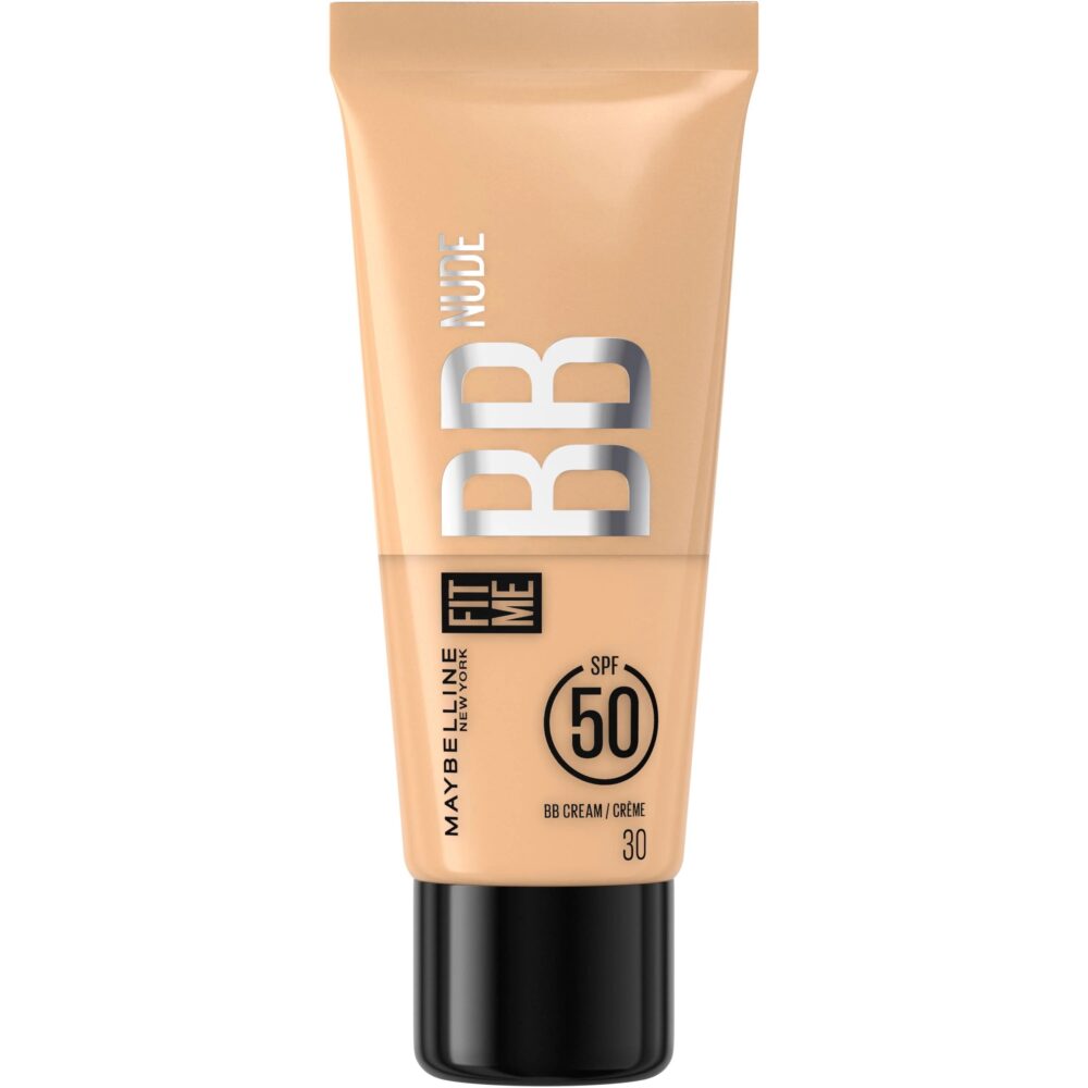 FIT ME BB NUDE 030 - Maybelline