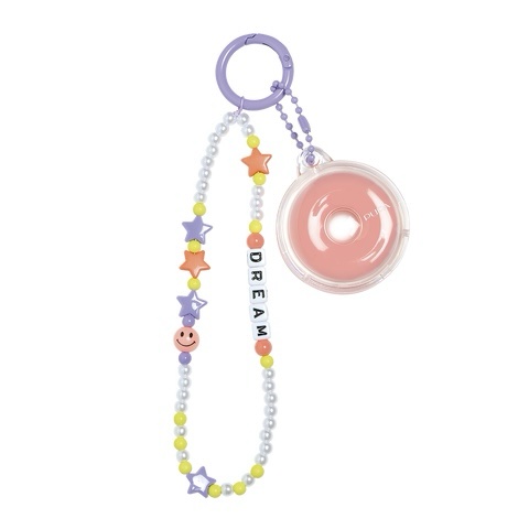 Happy Charms 002 - Pupa