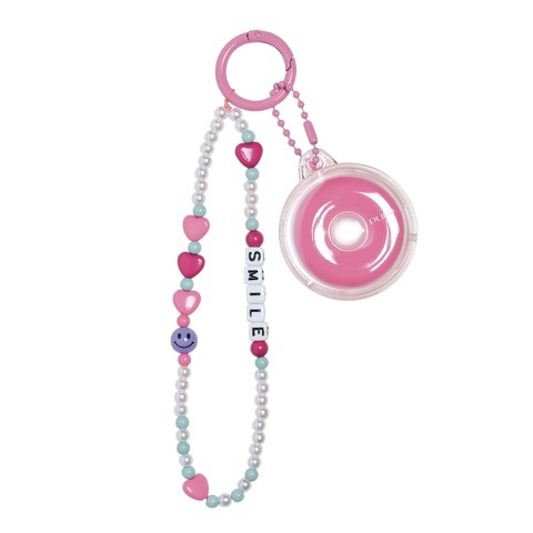 Happy Charms 001 - Pupa