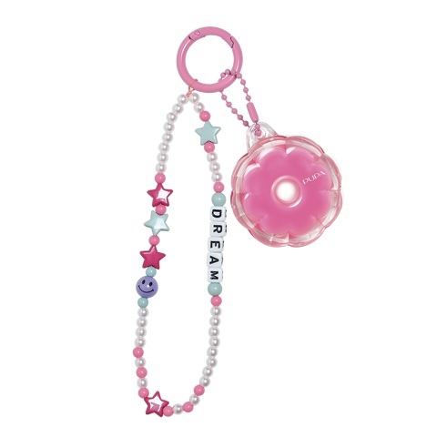 Happy Charms 001 - Pupa