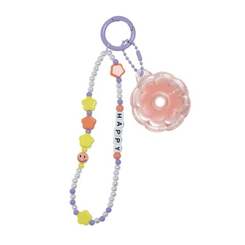 Happy Charms 002 - Pupa
