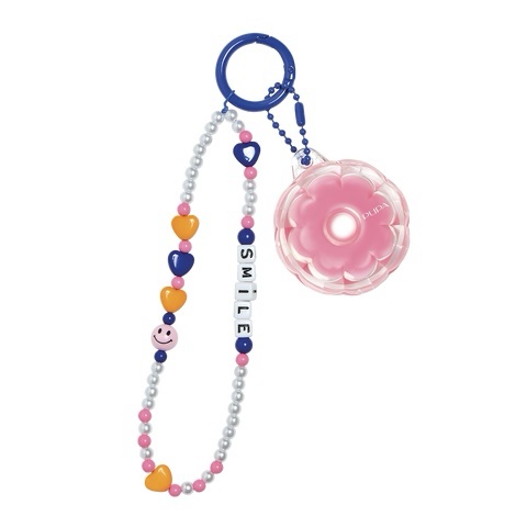 Happy Charms 003 - Pupa
