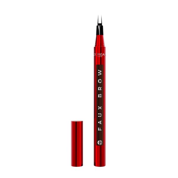 fauxbrow Infaillible Penna Sopracciglia Dark Brunette