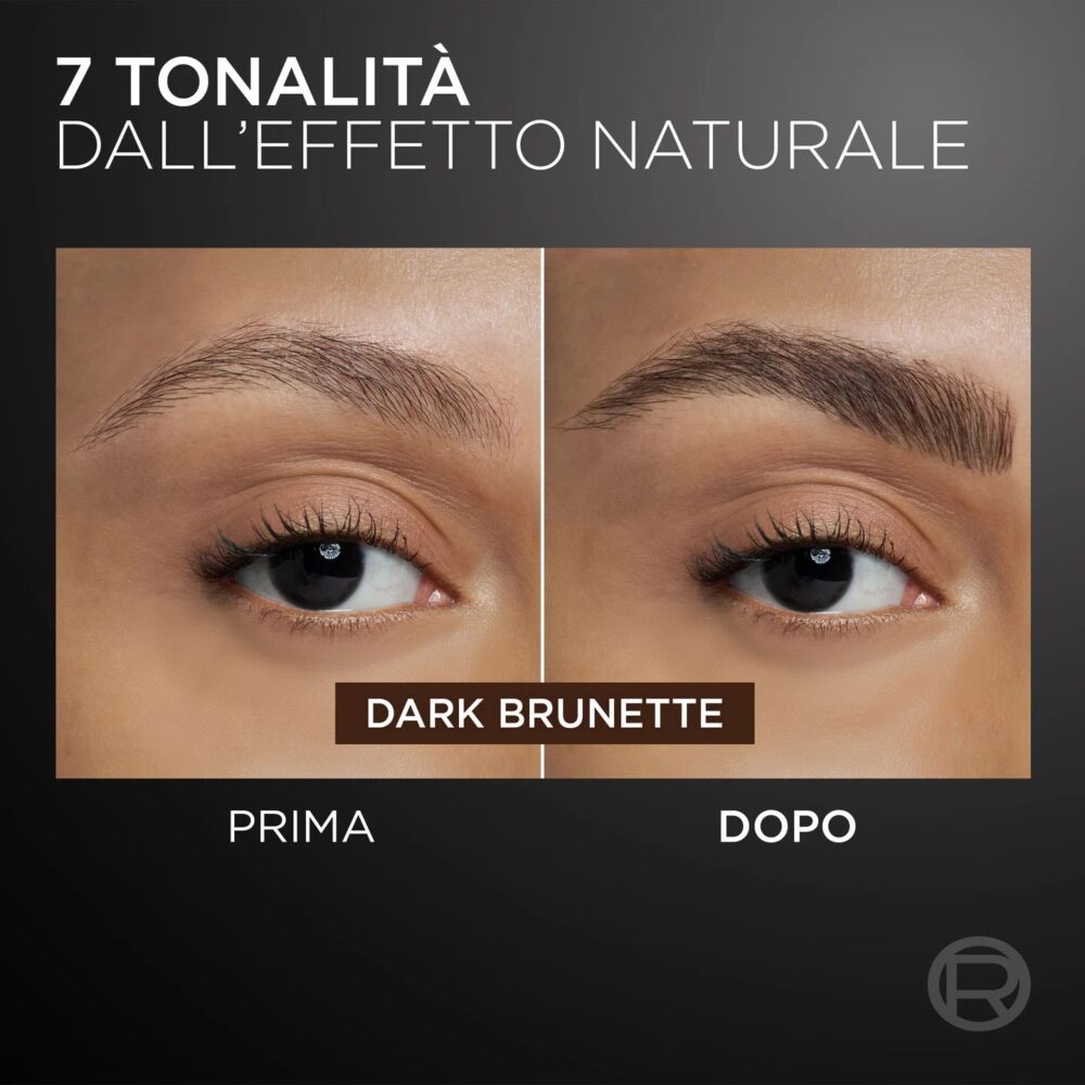 fauxbrow Infaillible Penna Sopracciglia Light brunette - immagine 2