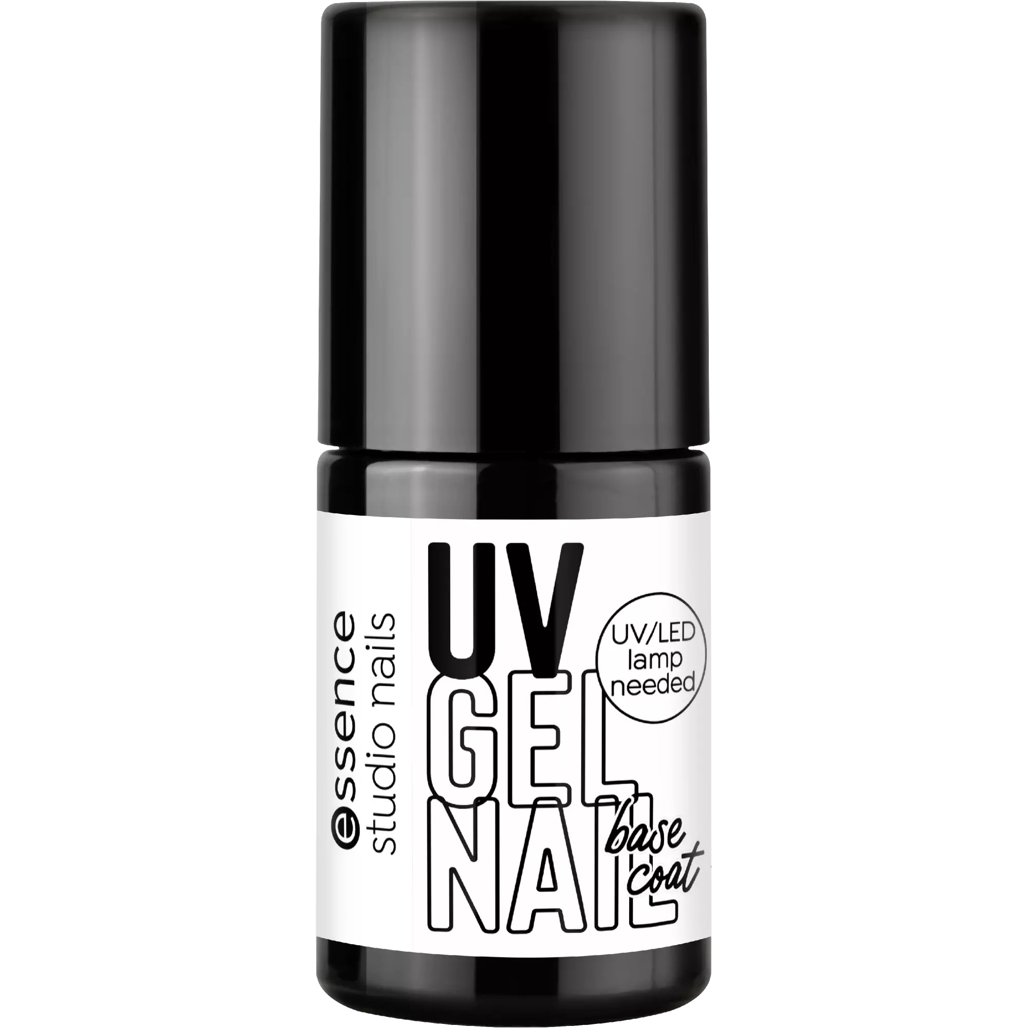 studio nails smalto base coat UV GEL NAIL