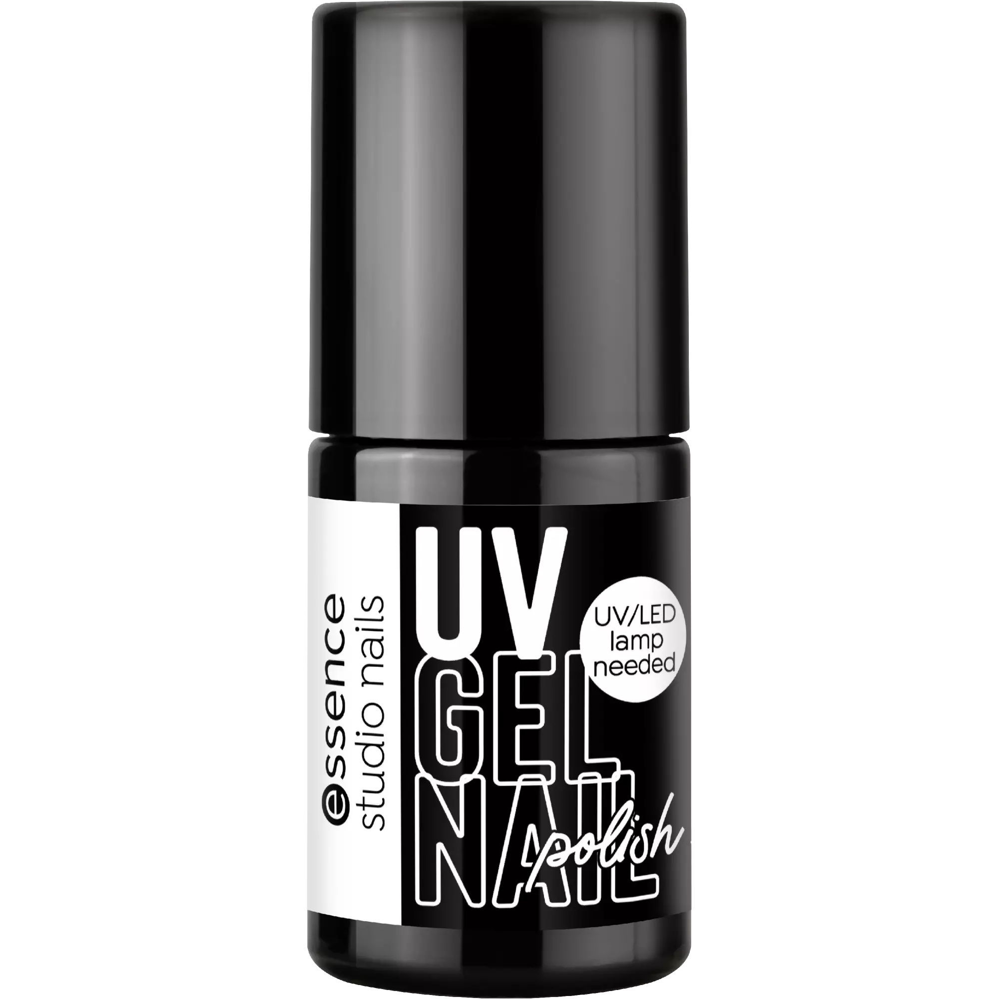 studio nails Smalto UV GEL per unghie