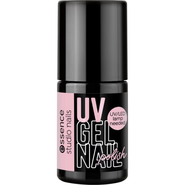 studio nails Smalto UV GEL per unghie