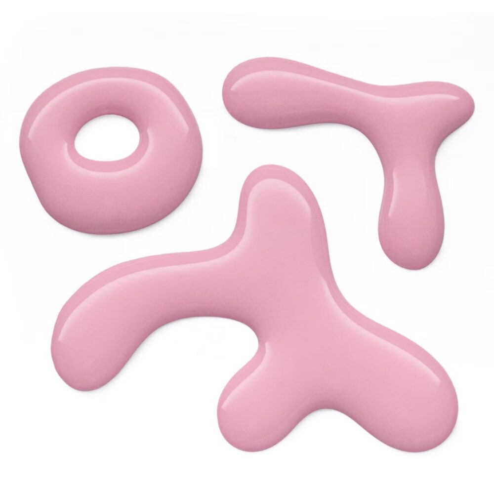 studio nails Smalto UV GEL per unghie - immagine 2
