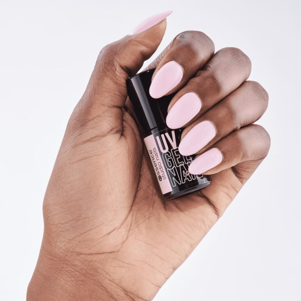 studio nails Smalto UV GEL per unghie - immagine 3