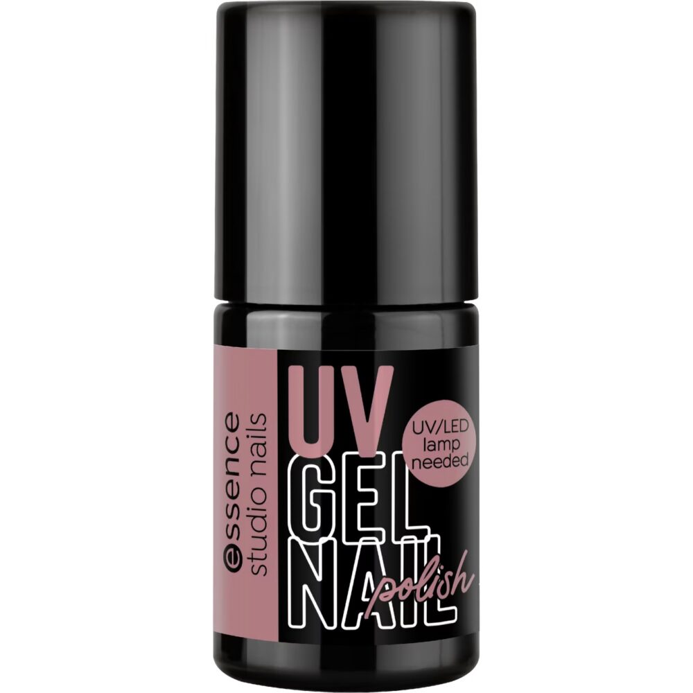 studio nails Smalto UV GEL per unghie