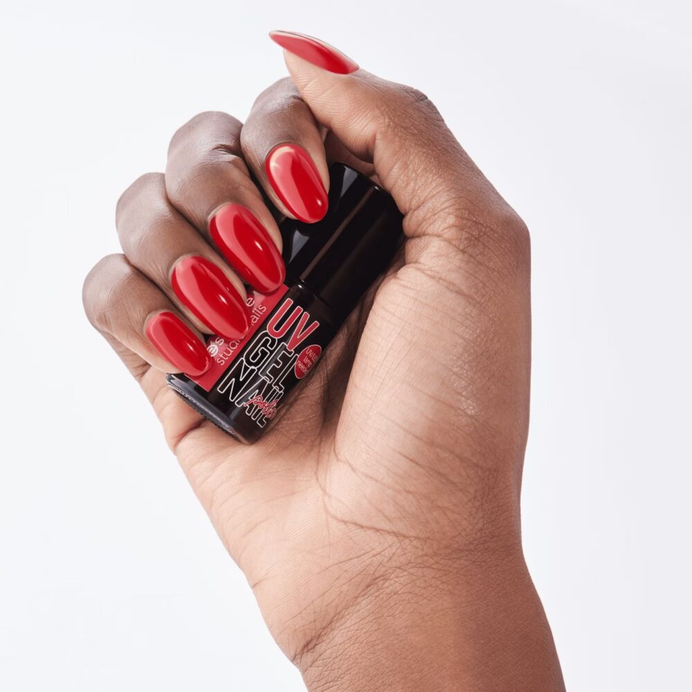 studio nails Smalto UV GEL per unghie - immagine 3