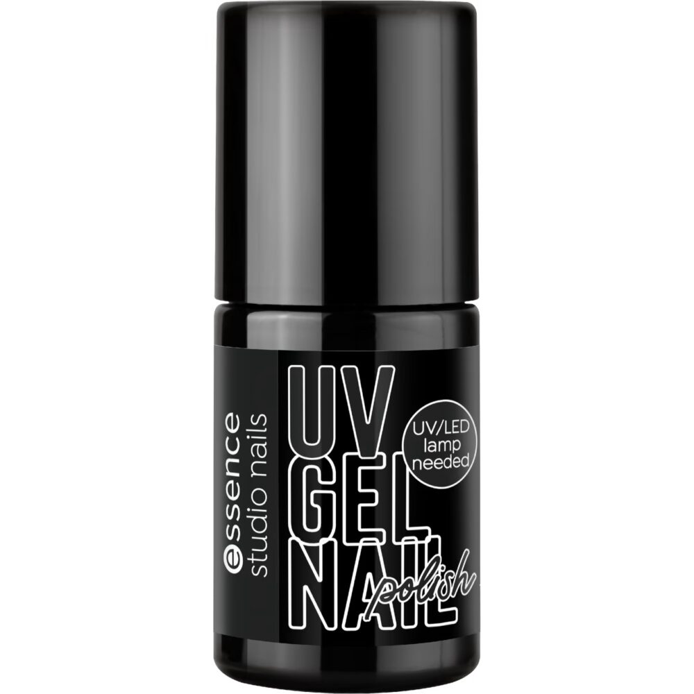 studio nails Smalto UV GEL per unghie