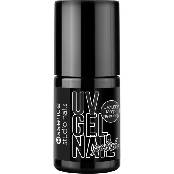 studio nails Smalto UV GEL per unghie