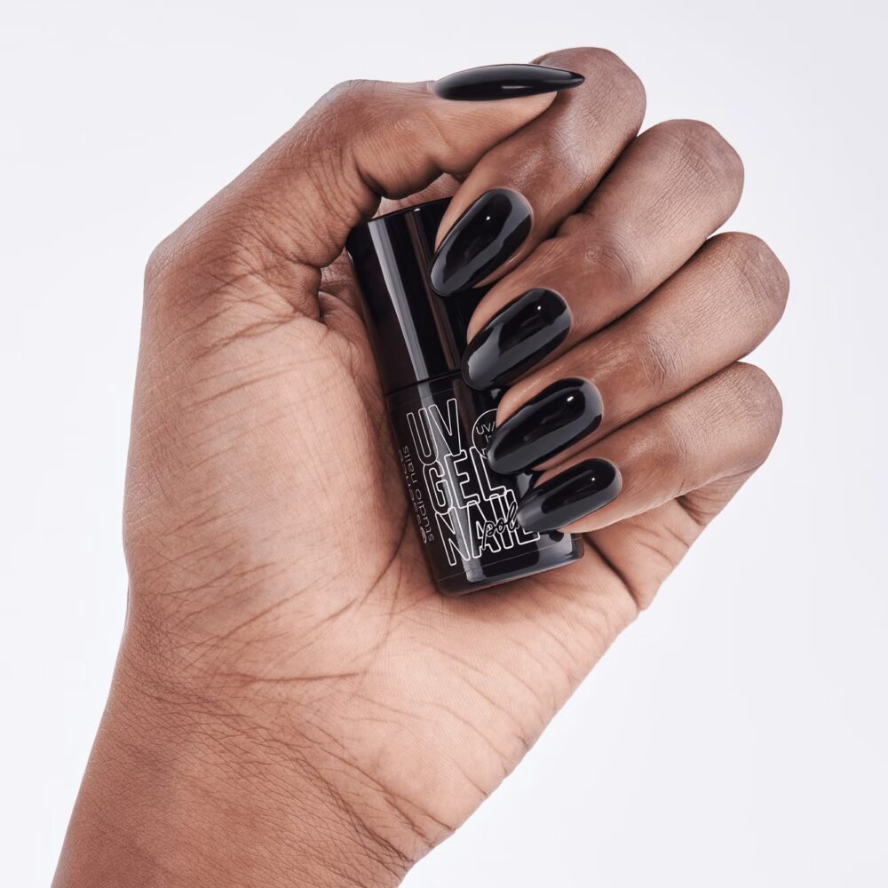 studio nails Smalto UV GEL per unghie - immagine 3