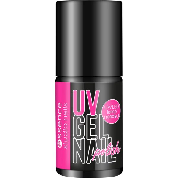 studio nails Smalto UV GEL per unghie
