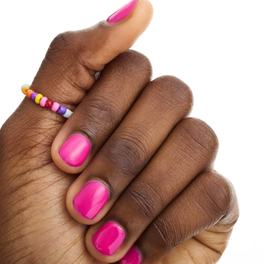studio nails Smalto UV GEL per unghie - immagine 2