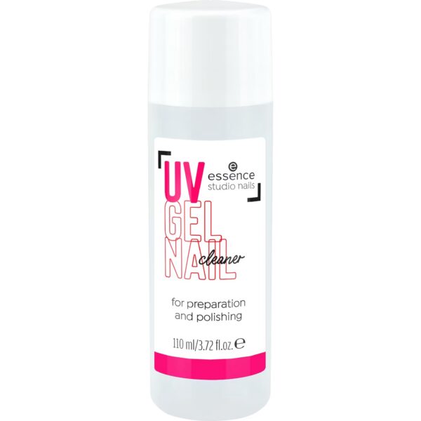 detergente per unghie studio UV GEL NAIL
