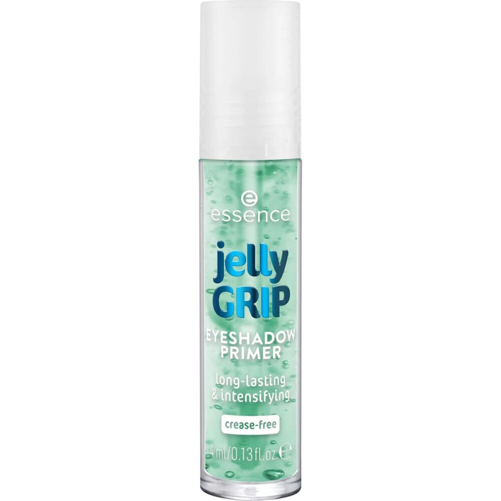 jelly GRIP EYESHADOW PRIMER - Essence
