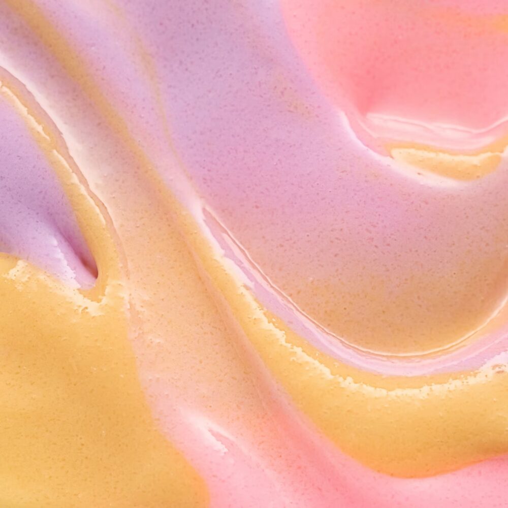LIP SWIRL sugar scrub labbra

 - Essence - immagine 2
