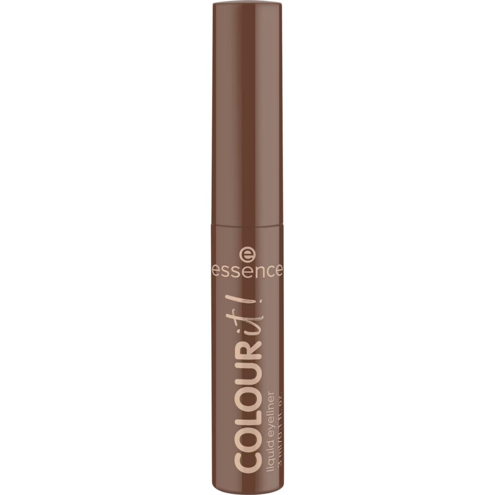 COLOUR it! eyeliner liquido