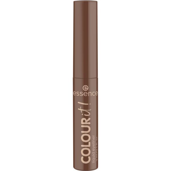 COLOUR it! eyeliner liquido