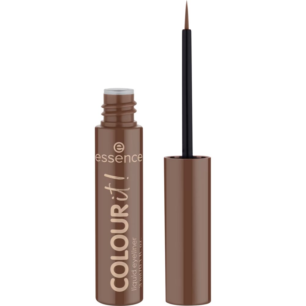 COLOUR it! eyeliner liquido - immagine 2