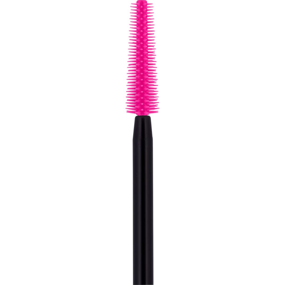 Lash WITHOUT LIMITS WATERPROOF EXTREME LENGTHENING & VOLUME MASCARA - Essence - immagine 2
