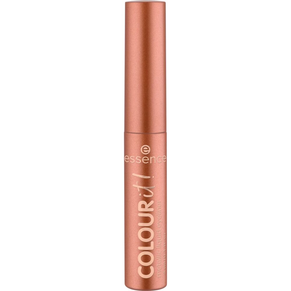 COLOUR it! metallic eyeliner liquido - Essence