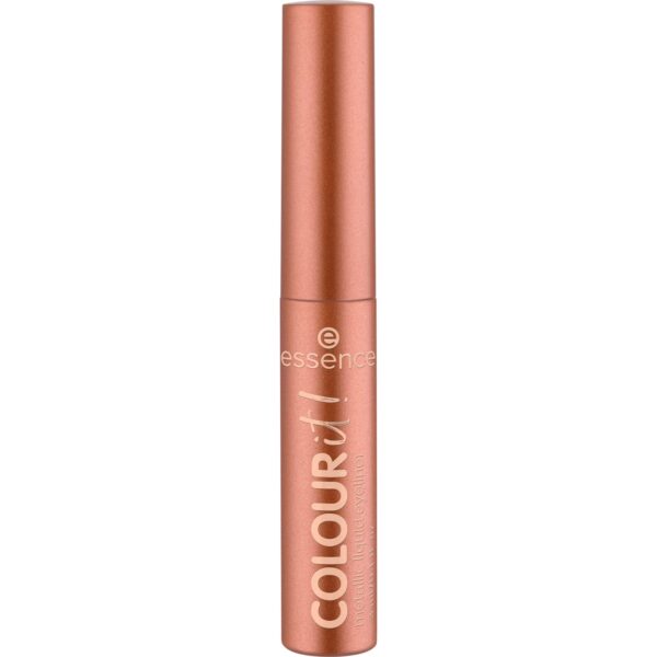 COLOUR it! metallic eyeliner liquido - Essence
