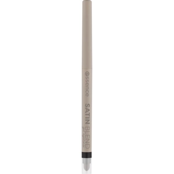 SATIN BLEND eyeliner in gel 01

- Essence