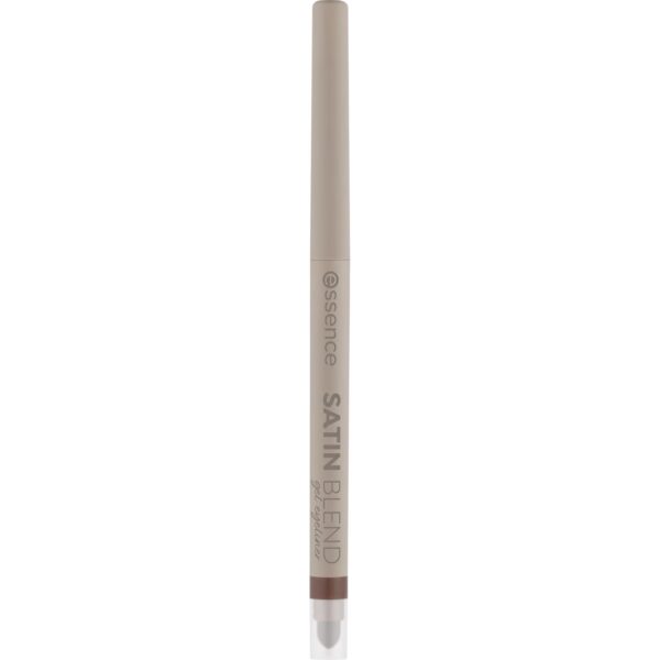 SATIN BLEND eyeliner in gel 02

- Essence