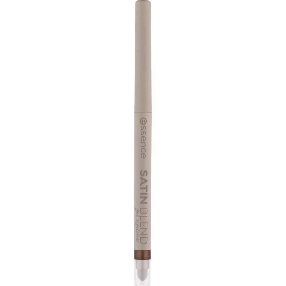 SATIN BLEND eyeliner in gel 03

- Essence