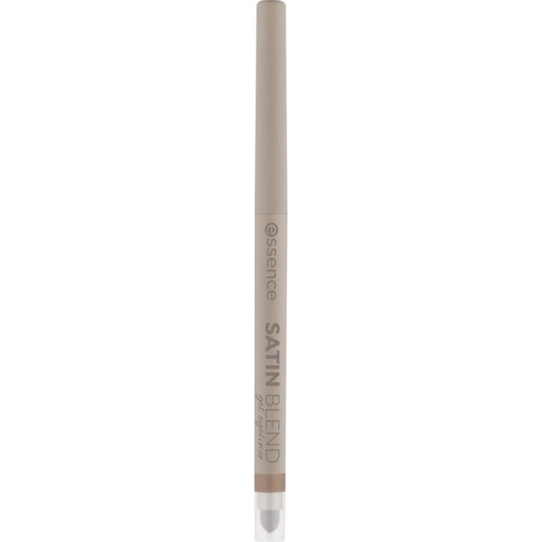 SATIN BLEND eyeliner in gel 04

- Essence