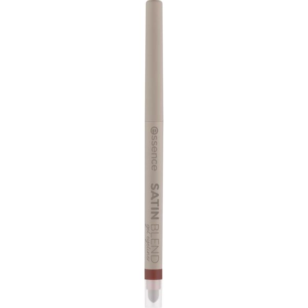 SATIN BLEND eyeliner in gel 05

- Essence