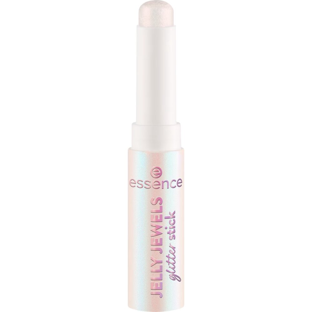 JELLY JEWELS glitter stick 01

 - Essence