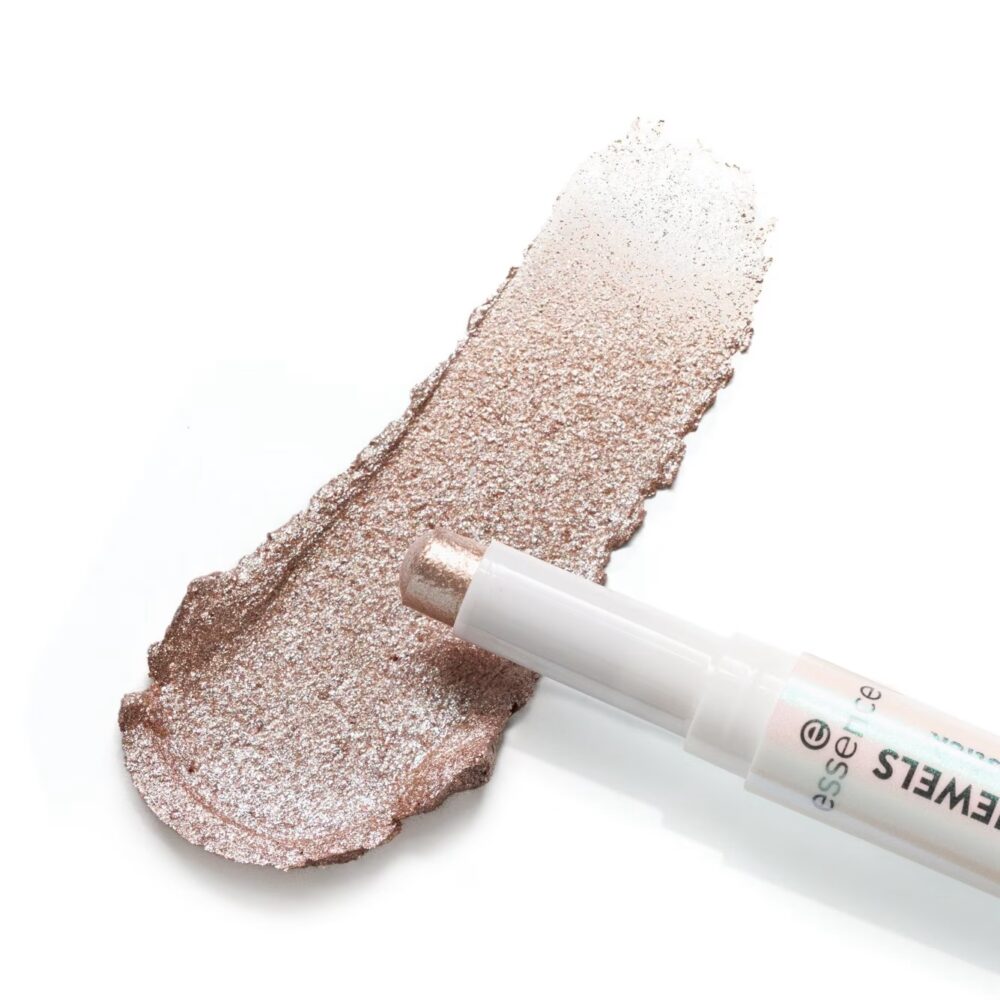 JELLY JEWELS glitter stick 02

 - Essence - immagine 2