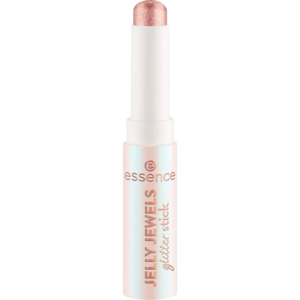 JELLY JEWELS glitter stick 03

 - Essence