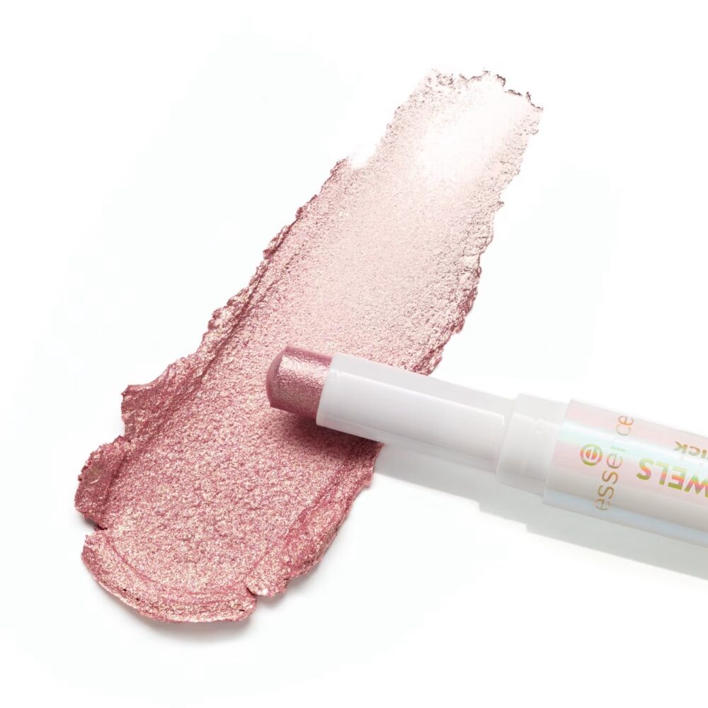 JELLY JEWELS glitter stick 03

 - Essence - immagine 2