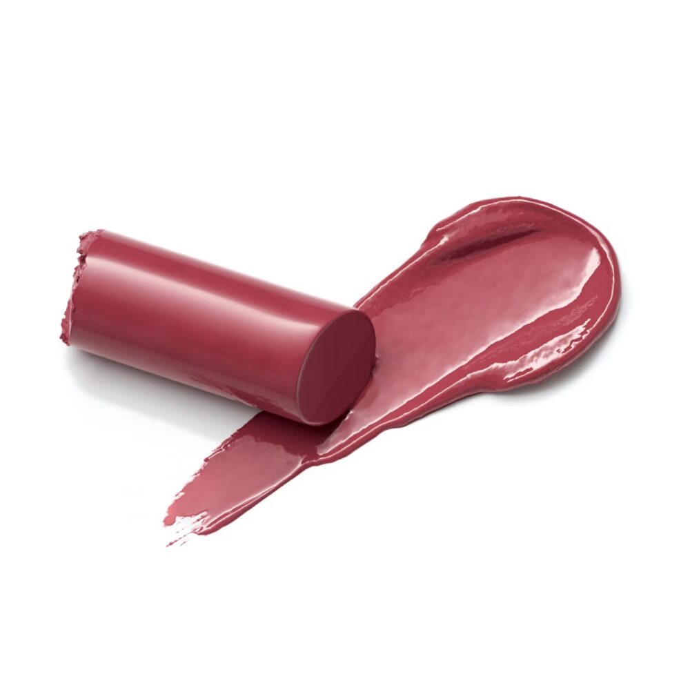satin GLOW luminous shine lipstick 03  - Essence - immagine 2