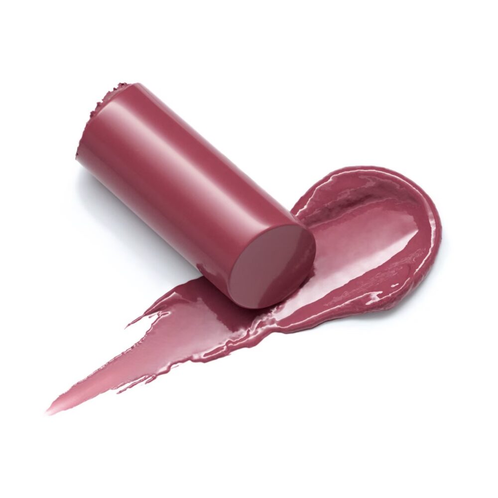 satin GLOW luminous shine lipstick 04  - Essence - immagine 2