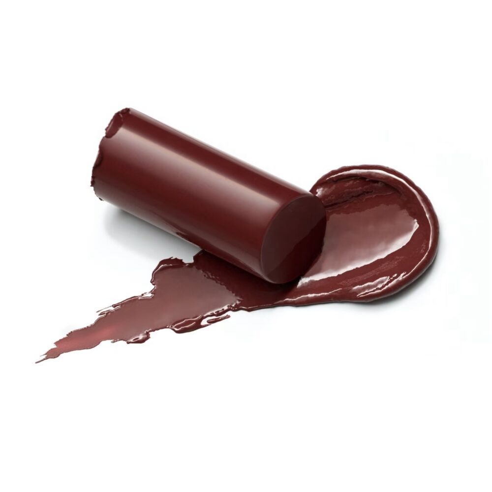 satin GLOW luminous shine lipstick 06  - Essence - immagine 2