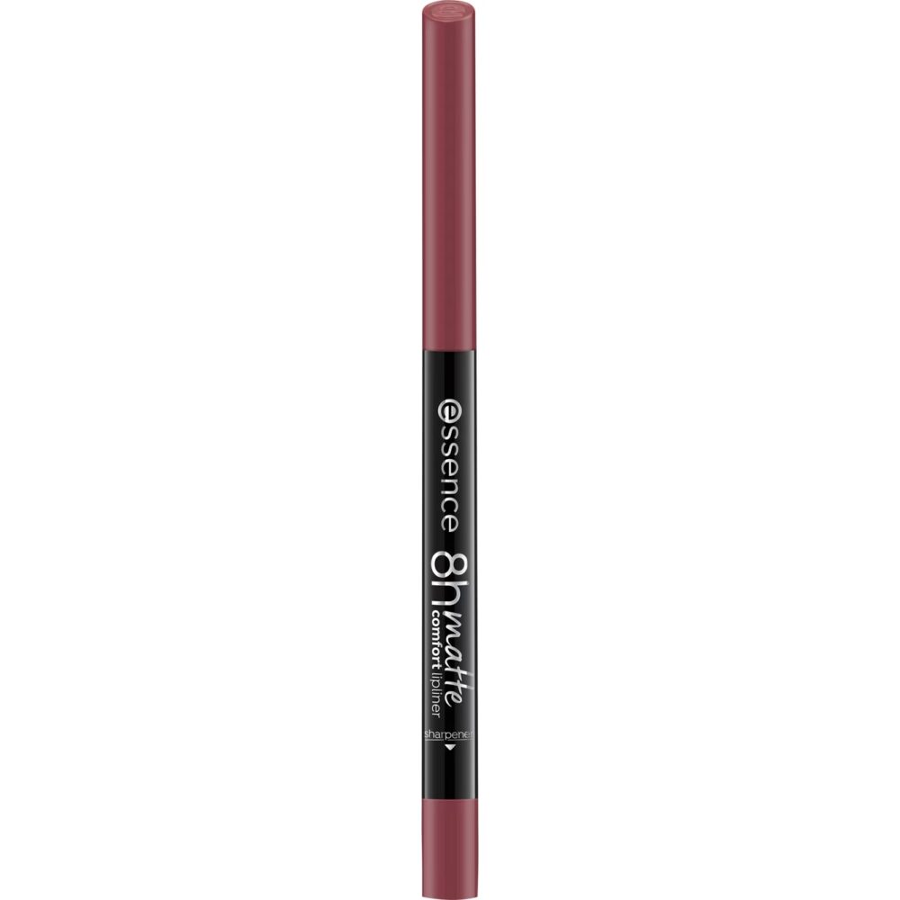 8h MATTE comfort matita labbra 19 - Essence