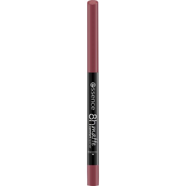 8h MATTE comfort matita labbra 19 - Essence