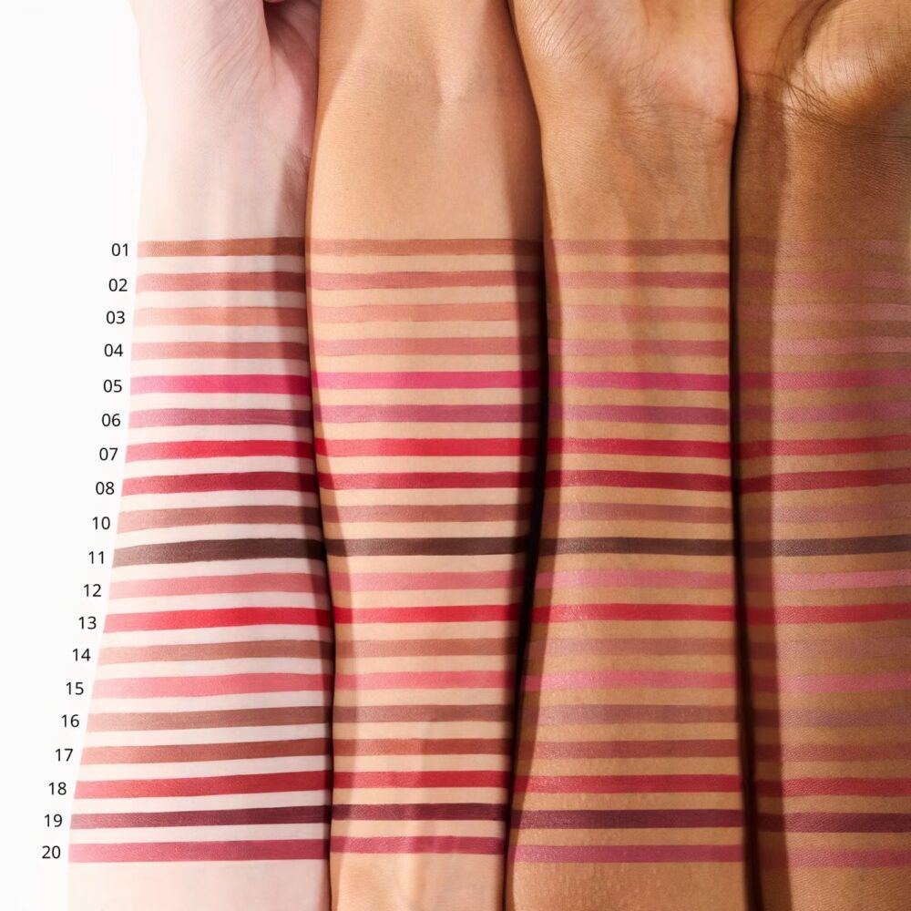 8h MATTE comfort matita labbra 20 - Essence - immagine 2